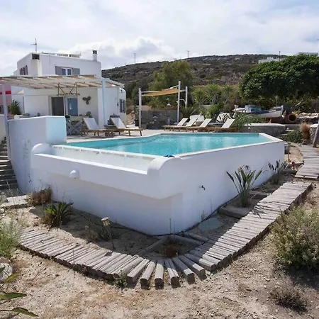 Villa Luxury Private Family With Private Infinity Pool