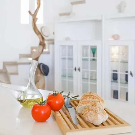Luxury Private Family With Private Infinity Pool * Parikia (Paros)